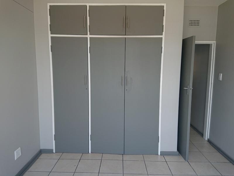 To Let 2 Bedroom Property for Rent in Baillie Park North West